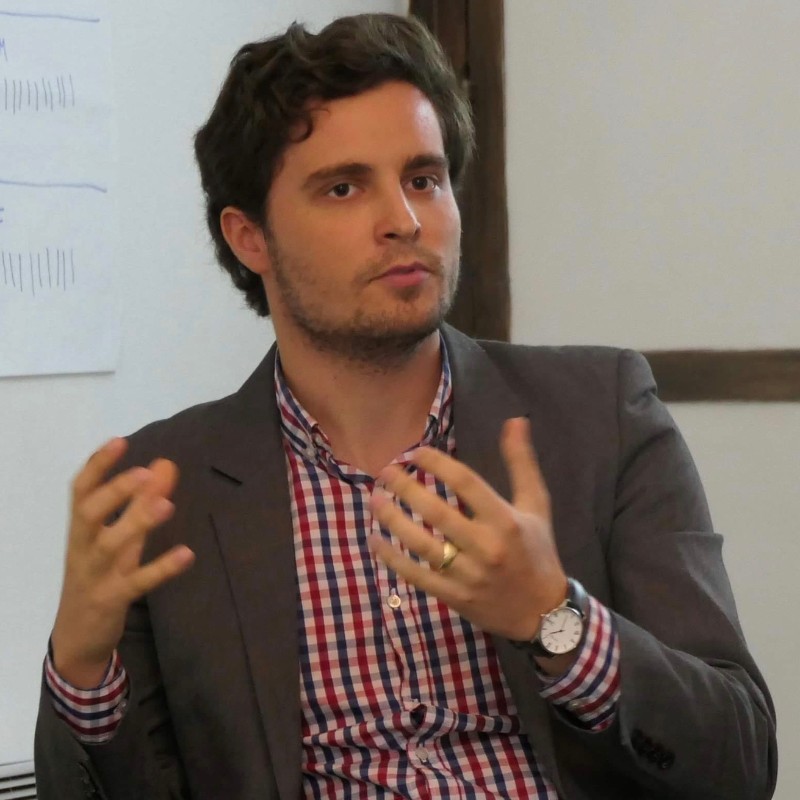 Alexandre du Sordet